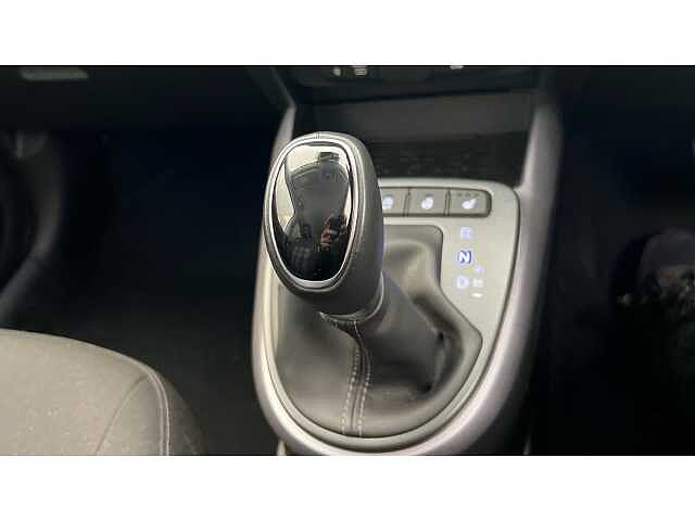 Hyundai i10 1.0 [58] Premium 5dr Auto [Nav]