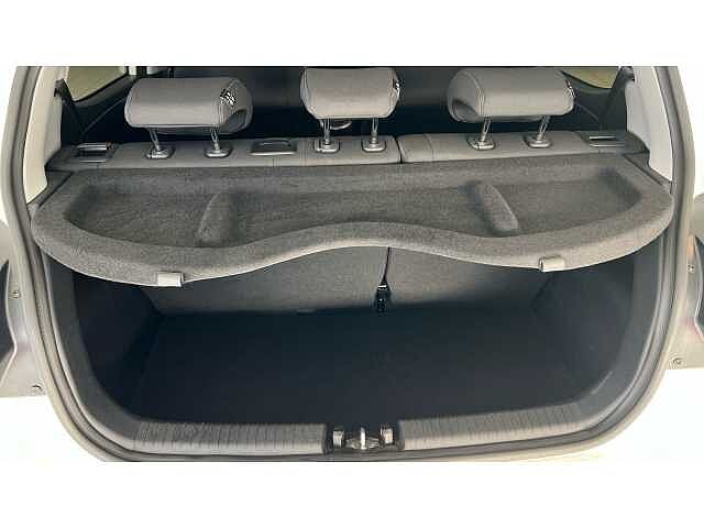 Hyundai i10 1.0 [58] Premium 5dr Auto [Nav]