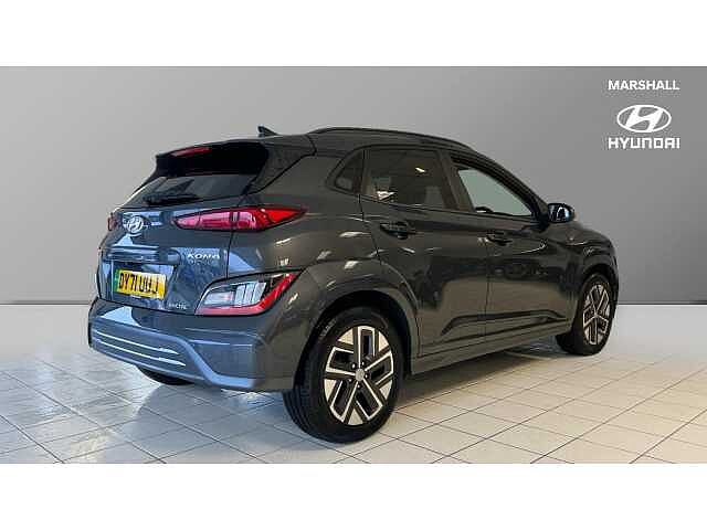 Hyundai Kona KONA 150kW Premium 64kWh 5dr Auto