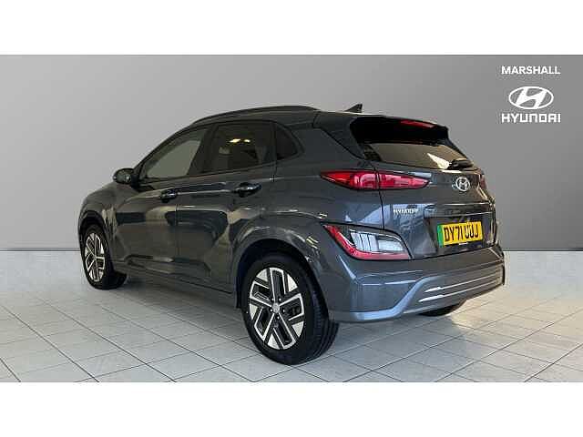Hyundai Kona KONA 150kW Premium 64kWh 5dr Auto