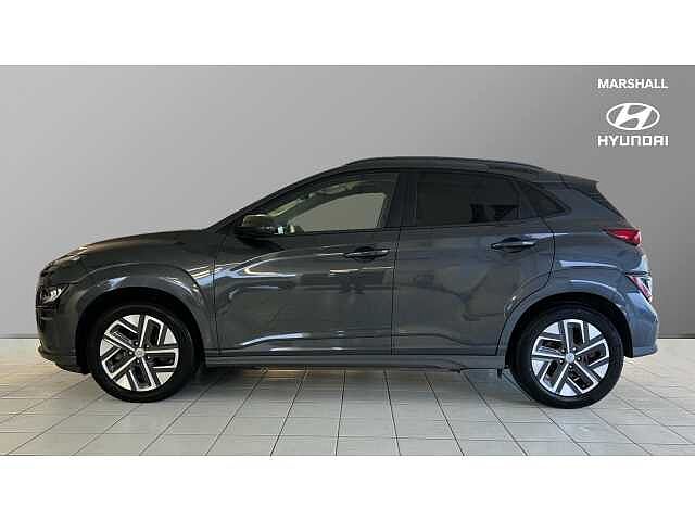 Hyundai Kona KONA 150kW Premium 64kWh 5dr Auto