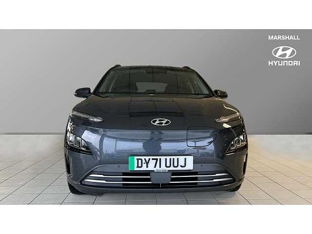 Hyundai Kona KONA 150kW Premium 64kWh 5dr Auto