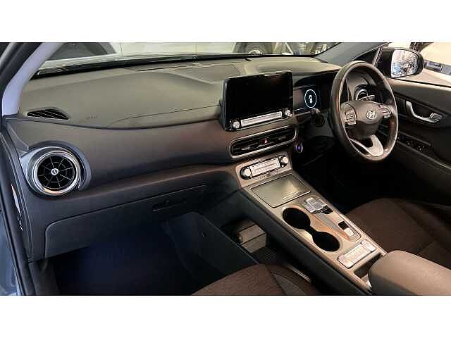 Hyundai Kona KONA 150kW Premium 64kWh 5dr Auto