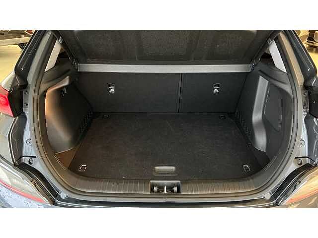 Hyundai Kona KONA 150kW Premium 64kWh 5dr Auto