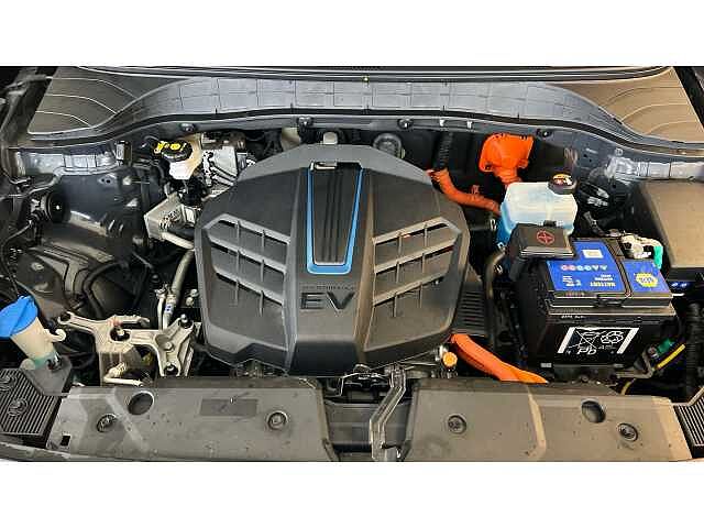 Hyundai Kona KONA 150kW Premium 64kWh 5dr Auto