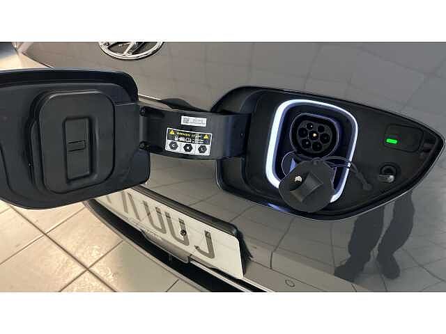 Hyundai Kona KONA 150kW Premium 64kWh 5dr Auto
