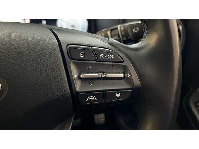 Hyundai Kona KONA 150kW Premium 64kWh 5dr Auto