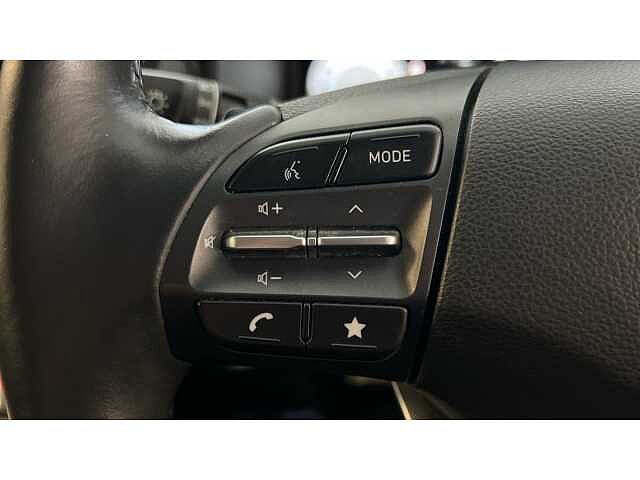 Hyundai Kona KONA 150kW Premium 64kWh 5dr Auto