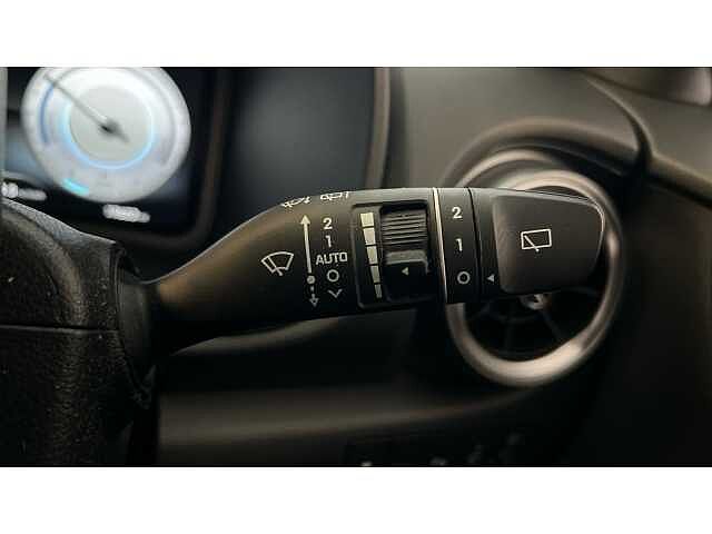 Hyundai Kona KONA 150kW Premium 64kWh 5dr Auto