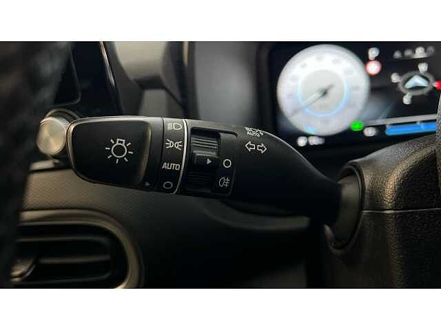 Hyundai Kona KONA 150kW Premium 64kWh 5dr Auto