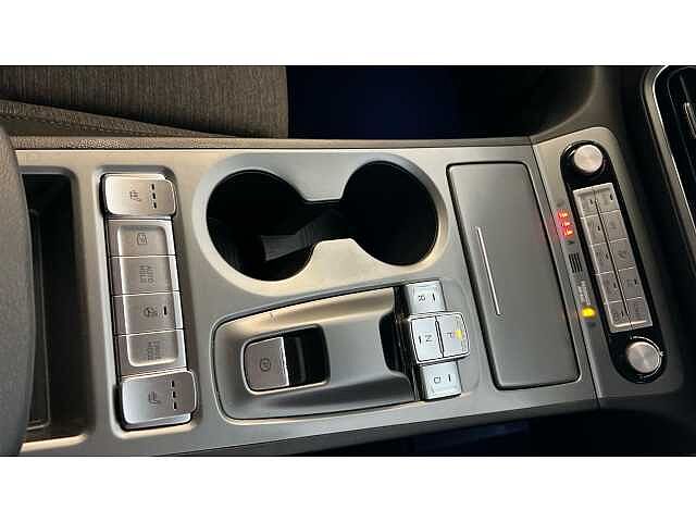 Hyundai Kona KONA 150kW Premium 64kWh 5dr Auto