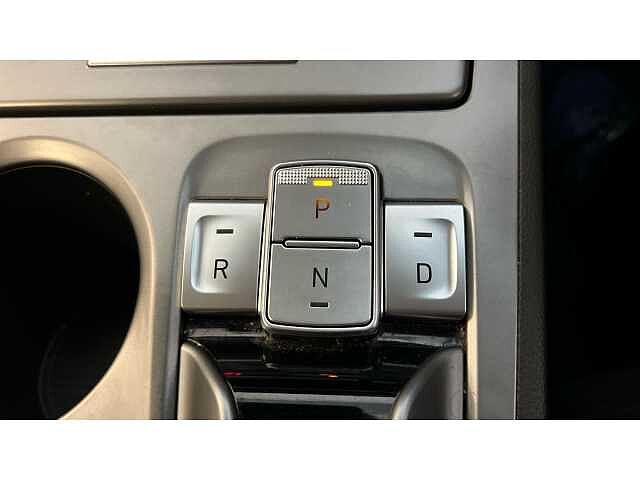 Hyundai Kona KONA 150kW Premium 64kWh 5dr Auto