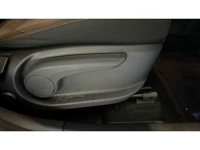 Hyundai Kona KONA 150kW Premium 64kWh 5dr Auto