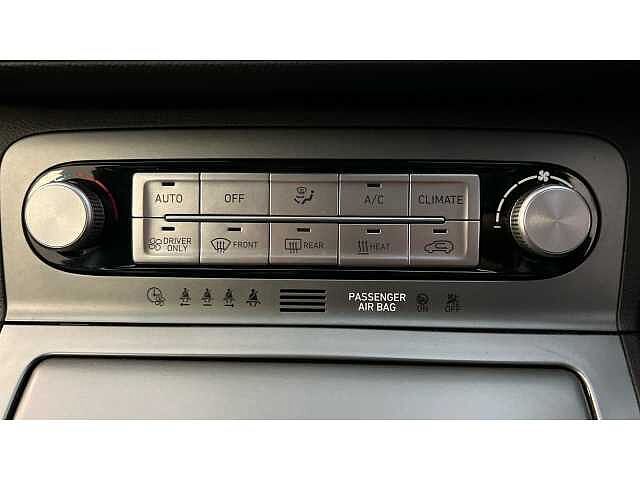 Hyundai Kona KONA 150kW Premium 64kWh 5dr Auto