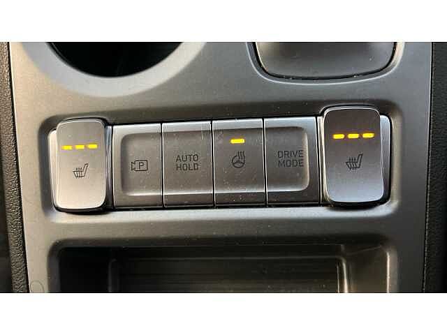 Hyundai Kona KONA 150kW Premium 64kWh 5dr Auto