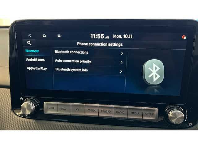 Hyundai Kona KONA 150kW Premium 64kWh 5dr Auto