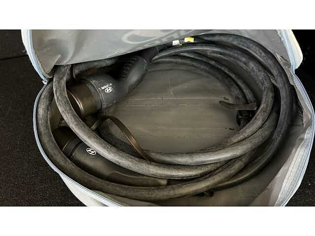 Hyundai Kona KONA 150kW Premium 64kWh 5dr Auto