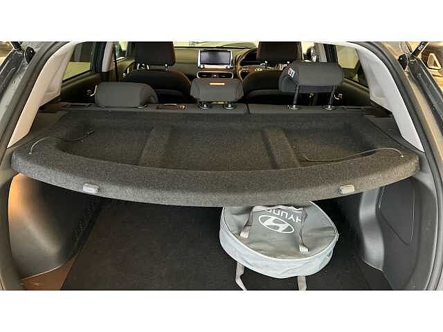 Hyundai Kona KONA 150kW Premium 64kWh 5dr Auto