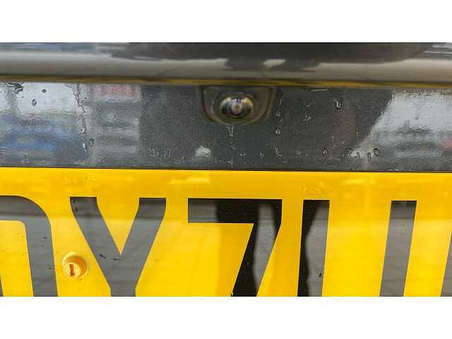 Hyundai Kona KONA 150kW Premium 64kWh 5dr Auto