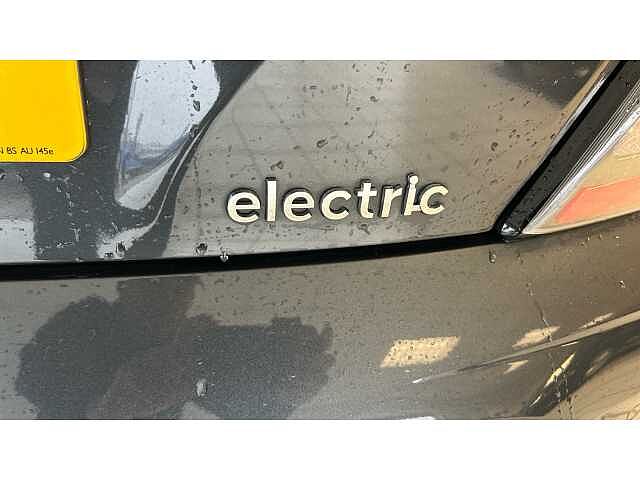 Hyundai Kona KONA 150kW Premium 64kWh 5dr Auto