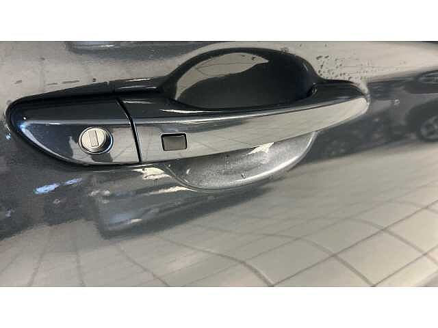 Hyundai Kona KONA 150kW Premium 64kWh 5dr Auto