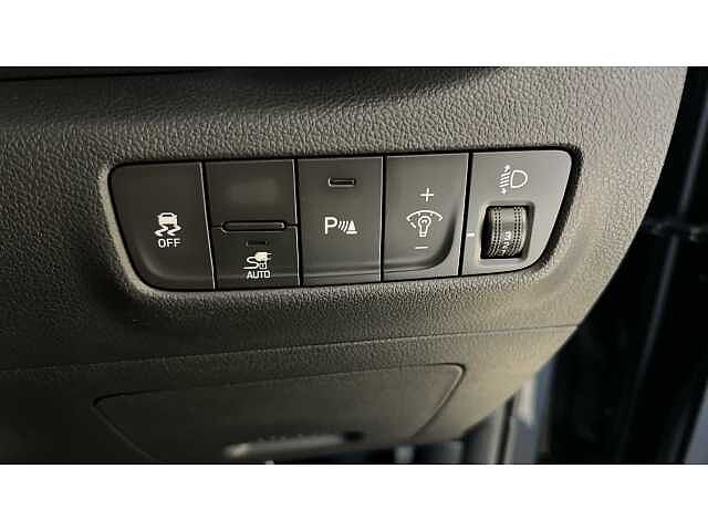 Hyundai Kona KONA 150kW Premium 64kWh 5dr Auto