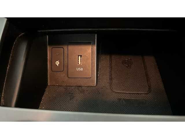 Hyundai Kona KONA 150kW Premium 64kWh 5dr Auto
