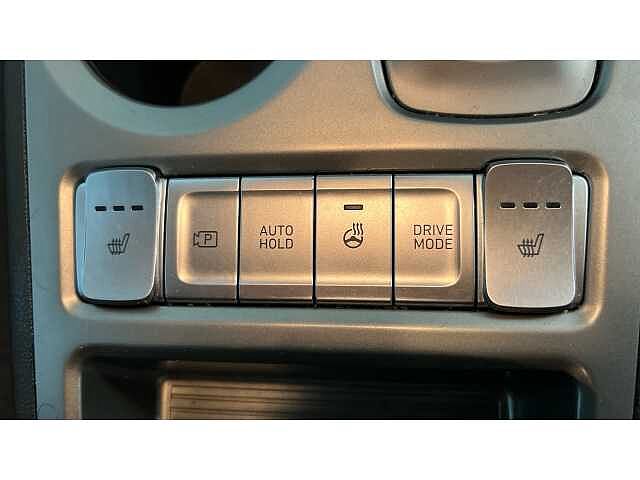 Hyundai Kona KONA 150kW Premium 64kWh 5dr Auto