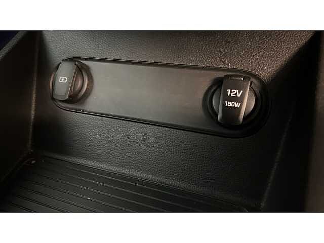 Hyundai Kona KONA 150kW Premium 64kWh 5dr Auto