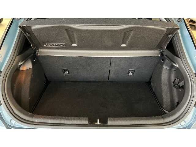 Hyundai i20 I20 1.4 Premium SE Nav 5dr Auto