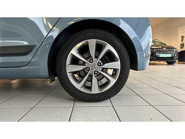 Hyundai i20 I20 1.4 Premium SE Nav 5dr Auto