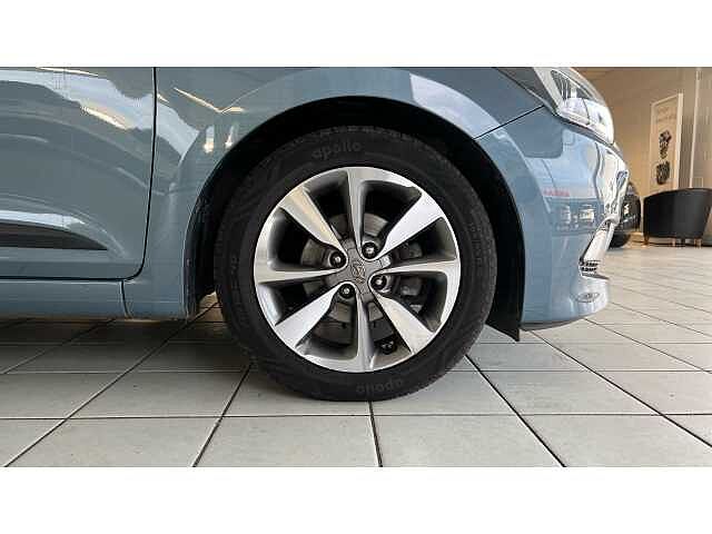Hyundai i20 I20 1.4 Premium SE Nav 5dr Auto