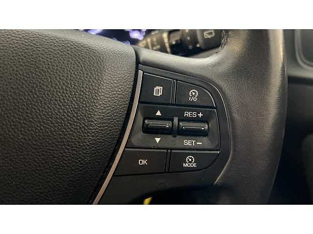 Hyundai i20 I20 1.4 Premium SE Nav 5dr Auto