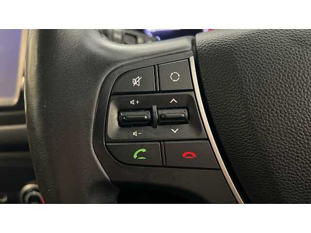 Hyundai i20 I20 1.4 Premium SE Nav 5dr Auto