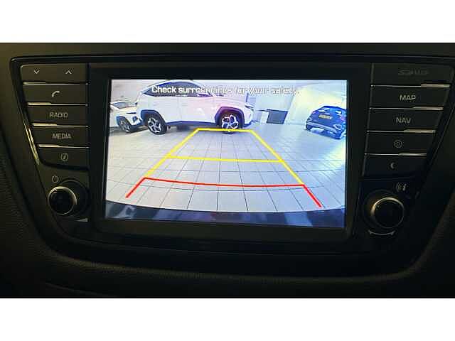 Hyundai i20 I20 1.4 Premium SE Nav 5dr Auto