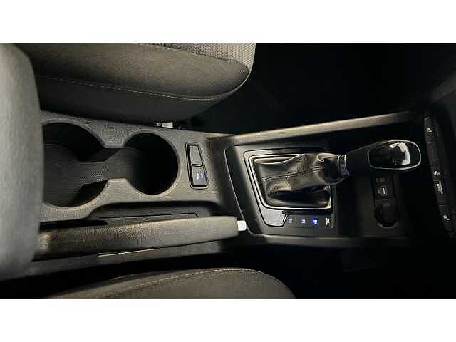 Hyundai i20 I20 1.4 Premium SE Nav 5dr Auto