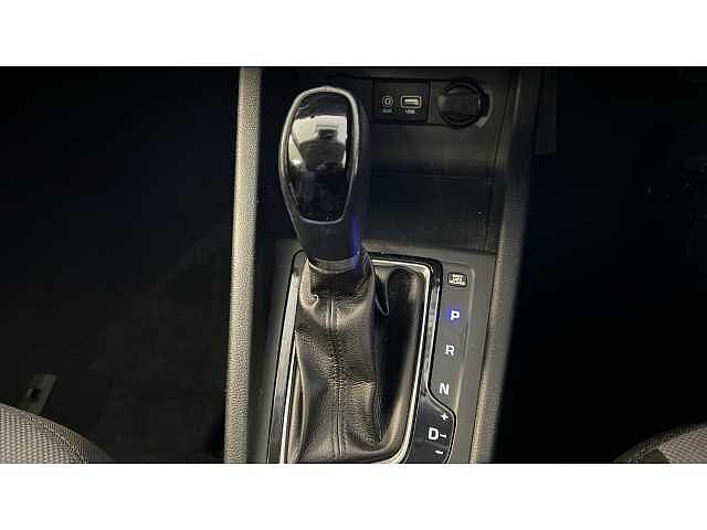Hyundai i20 I20 1.4 Premium SE Nav 5dr Auto