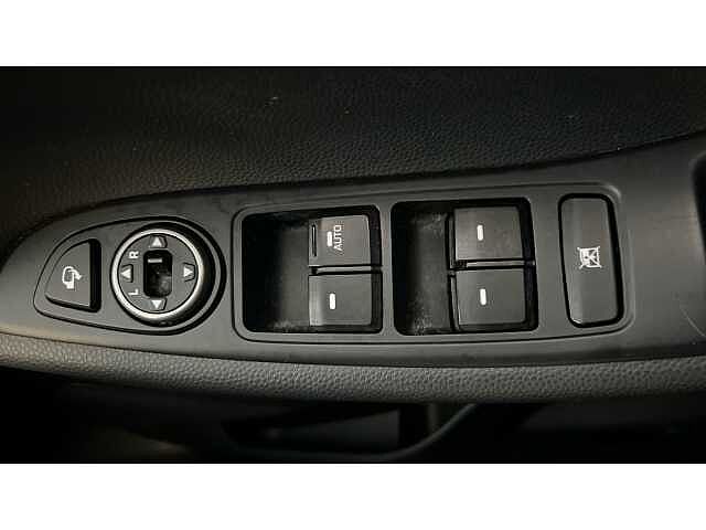 Hyundai i20 I20 1.4 Premium SE Nav 5dr Auto