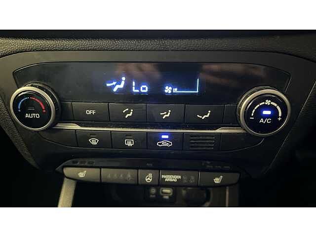 Hyundai i20 I20 1.4 Premium SE Nav 5dr Auto