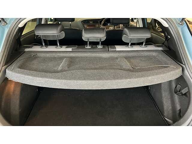 Hyundai i20 I20 1.4 Premium SE Nav 5dr Auto