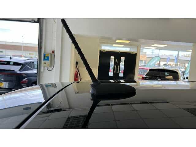 Hyundai i20 I20 1.4 Premium SE Nav 5dr Auto