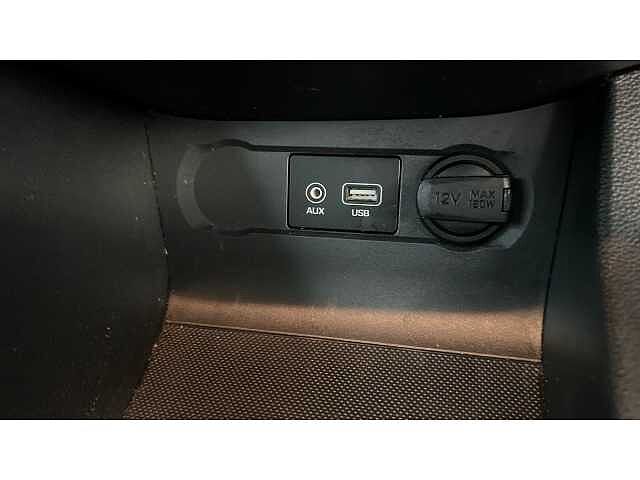 Hyundai i20 I20 1.4 Premium SE Nav 5dr Auto