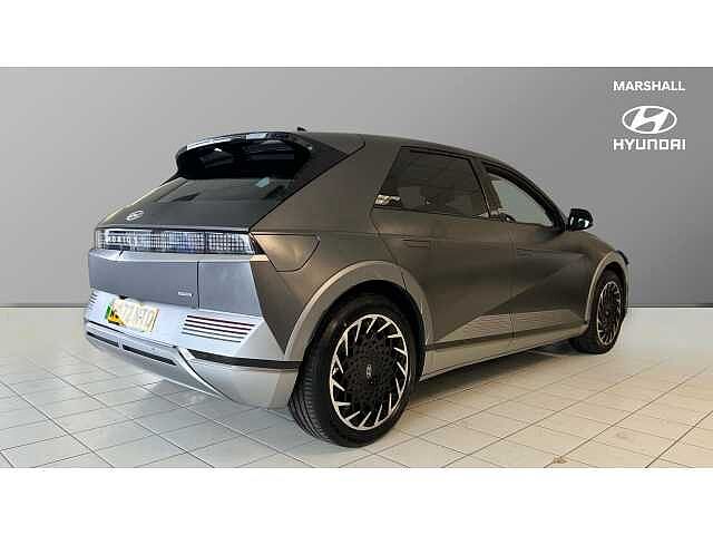 Hyundai Ioniq 5 IONIQ 5 225kW Ultimate 73 kWh 5dr AWD Auto