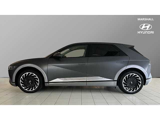 Hyundai Ioniq 5 IONIQ 5 225kW Ultimate 73 kWh 5dr AWD Auto