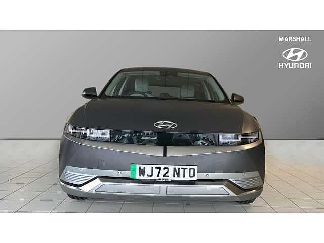Hyundai Ioniq 5 IONIQ 5 225kW Ultimate 73 kWh 5dr AWD Auto