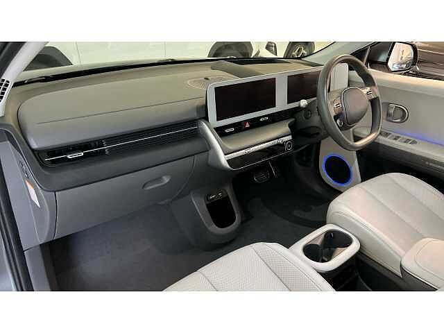 Hyundai Ioniq 5 IONIQ 5 225kW Ultimate 73 kWh 5dr AWD Auto