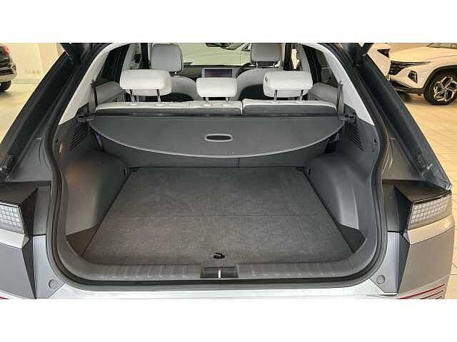 Hyundai Ioniq 5 IONIQ 5 225kW Ultimate 73 kWh 5dr AWD Auto