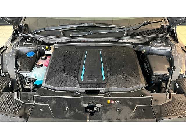 Hyundai Ioniq 5 IONIQ 5 225kW Ultimate 73 kWh 5dr AWD Auto