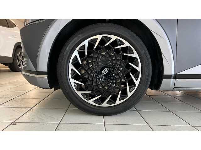 Hyundai Ioniq 5 IONIQ 5 225kW Ultimate 73 kWh 5dr AWD Auto