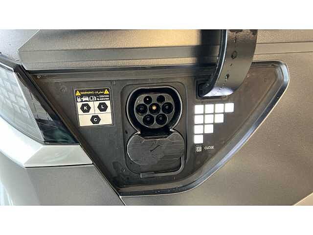 Hyundai Ioniq 5 IONIQ 5 225kW Ultimate 73 kWh 5dr AWD Auto